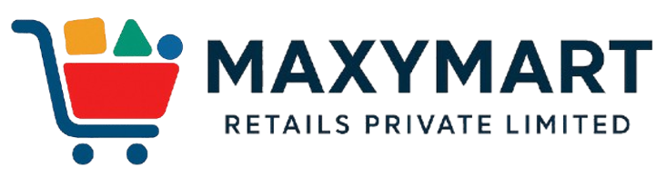 Maxymart Retails private Limited